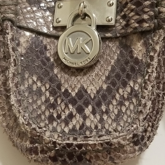 Michael kors loafers - Picture 2 of 11